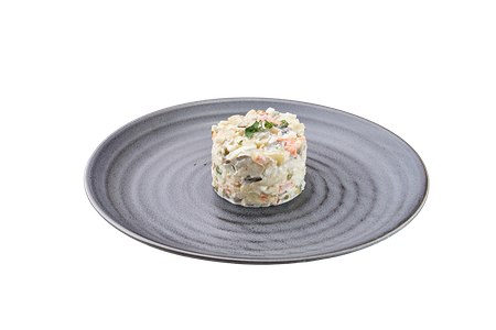 Салат Оливье