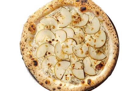 Груша-дор-блю