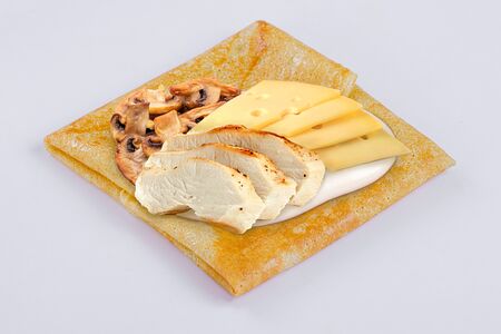 Блин Жюльен