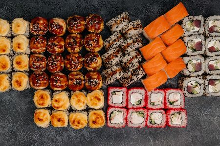 Сет Морияма