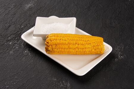 Початок кукурузы