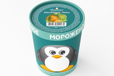 Мандарин-лайм