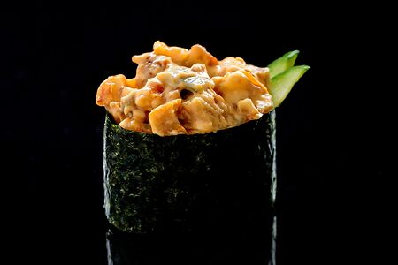 Спайси тако