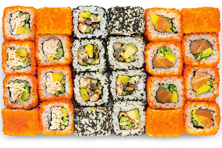 Сет Калифорния