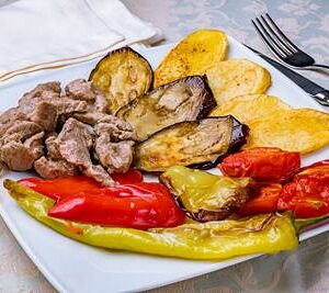 Аджапсандал