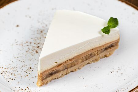 Американский баноффи