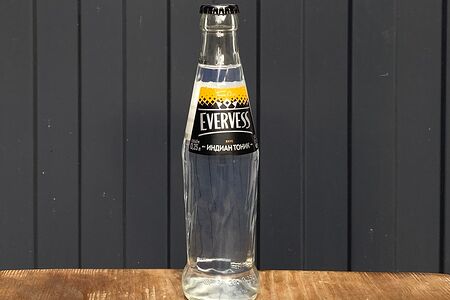 Evervess Индиан Тоник