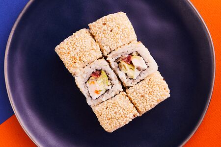 Цезарь ролл