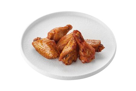 Куриные крылья (бол) 12шт