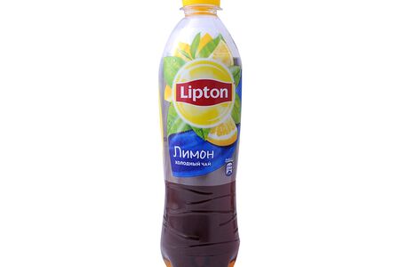 Lipton Лимон