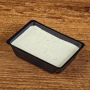 Соус Сметанно-чесночный