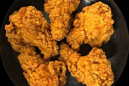 Острые крылья