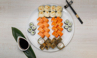 Сет Фортуна 40 шт