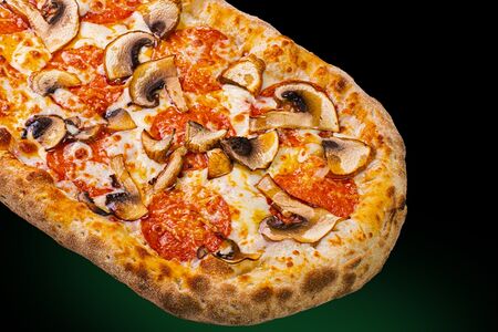 Трюфельный пепперони Стандартная