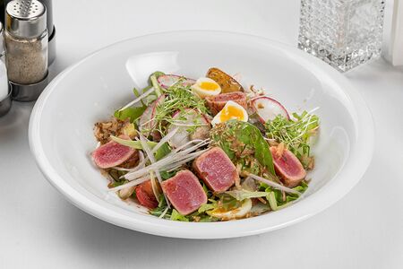 Салат Нисуаз