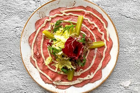 Вителло Тонато