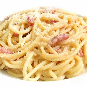 Паста Карбонара