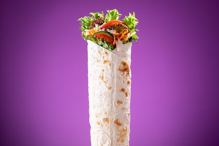 Классическая постная