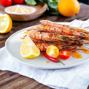 Лангустины