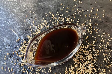 Терияки-соус