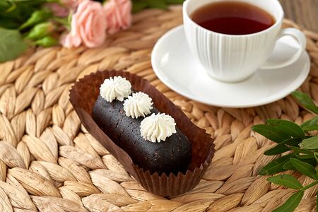 Пирожное Картошка