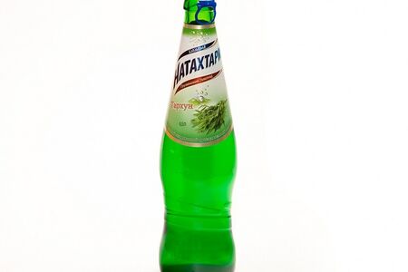 Натахтари Тархун