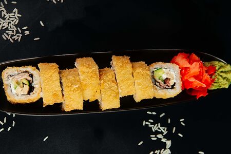 Чикен бекон