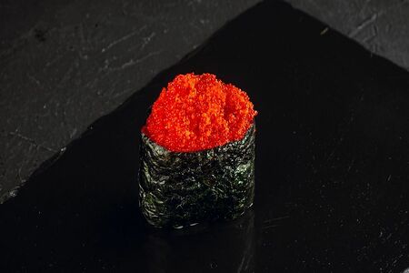 Суши Тобико