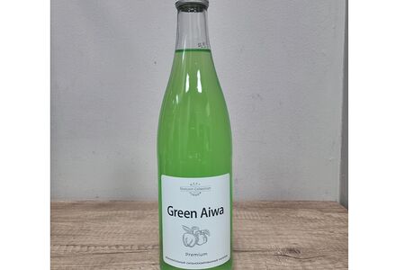 Лимонад Formen Green Aiwa