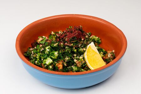 Салат Табуле