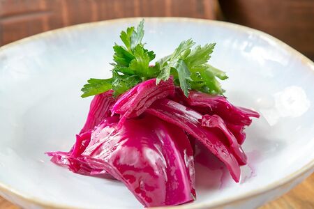 Гурийская капуста