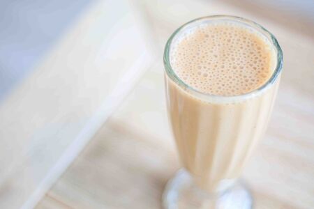 Молочный Шоколадный