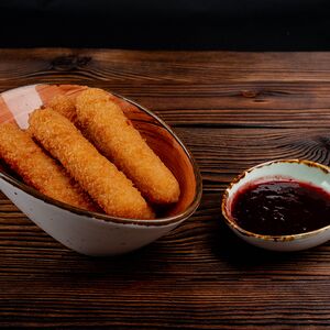 Сырные палочки