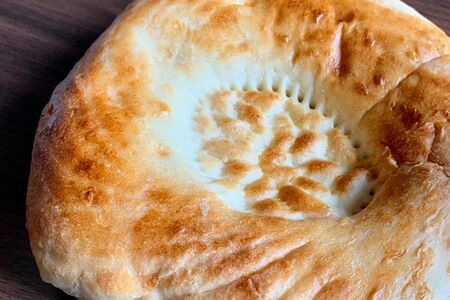 Лепешка армянская