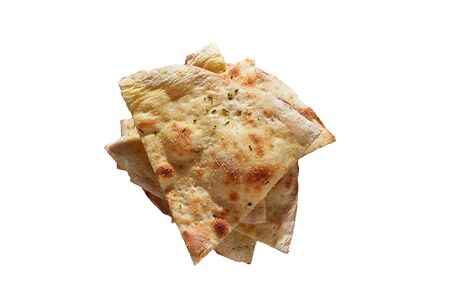 Фокачча с розмарином