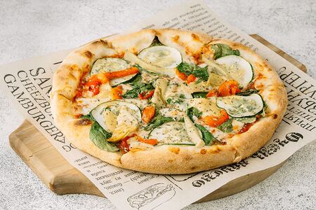 Вегетарианская