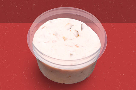 Соус фирменный Тартар