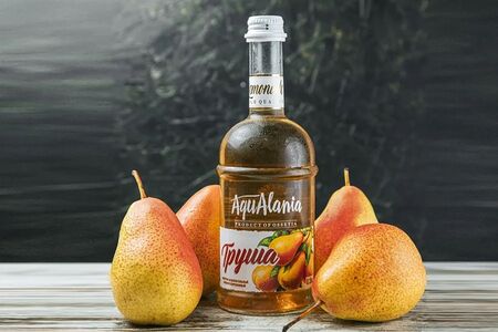 AquAlania Груша