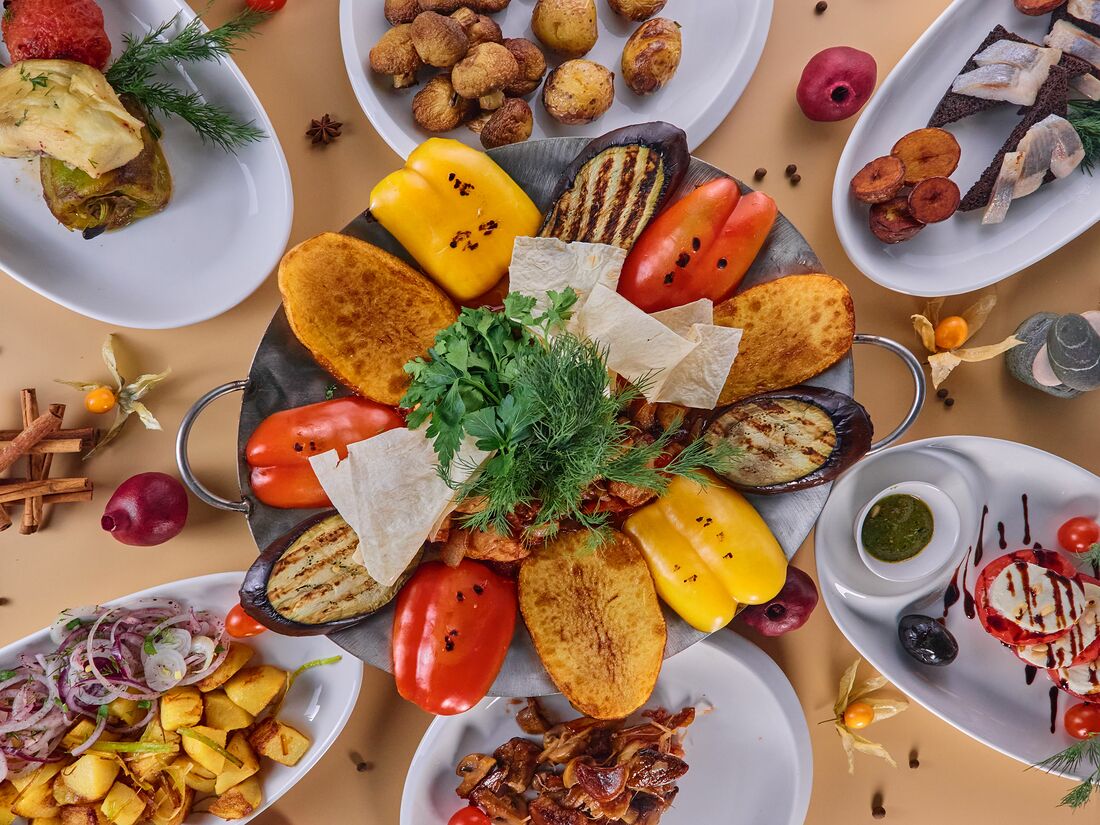 Золотая роща