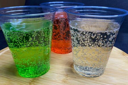 Лимонад Shippi