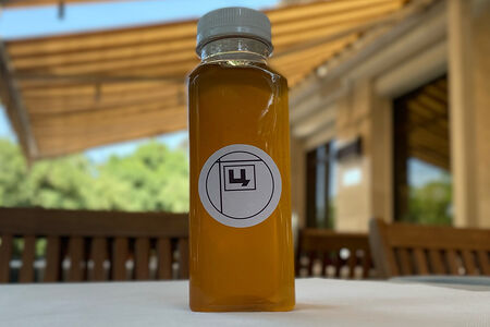 Компот из сухофруктов