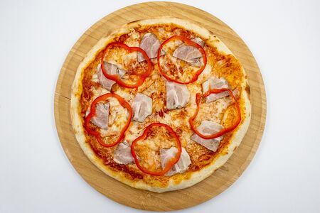 С бужениной