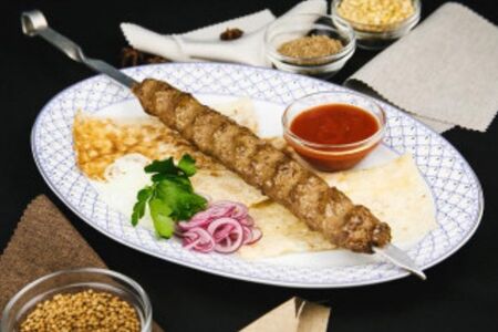 Люля-кебаб Навруз