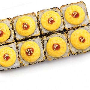 Ролл запеченный Манхеттен