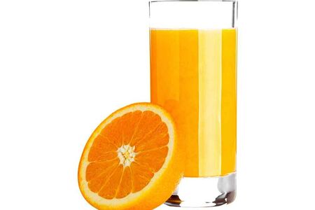 Фреш сок Апельсин