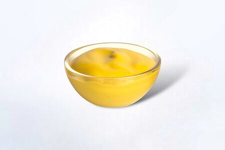 Соус сырный