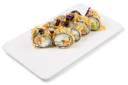 Ролл ямомота