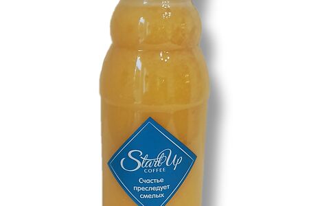 Смузи Фруктовый