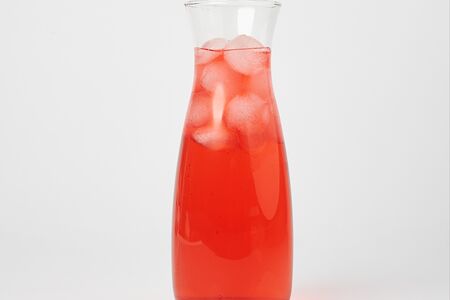 Лимонад Барбарис