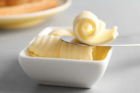 Сливочное масло